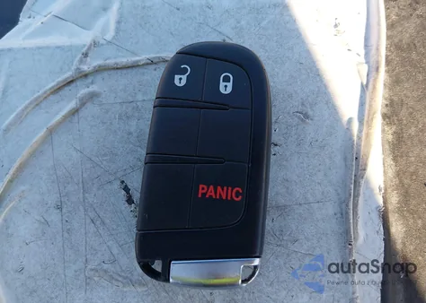 2017 Dodge Journey Crossroad Plus from USA, damaged, VIN 3C4PDCGG5HT536027